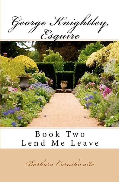 Lend Me Leave