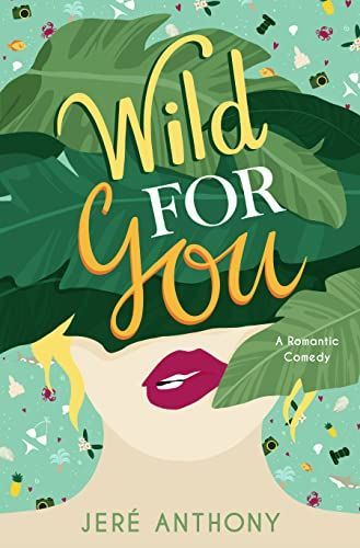 Wild For You