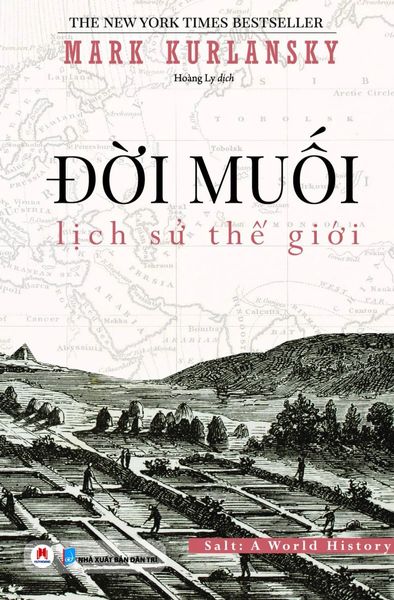Đời Muối