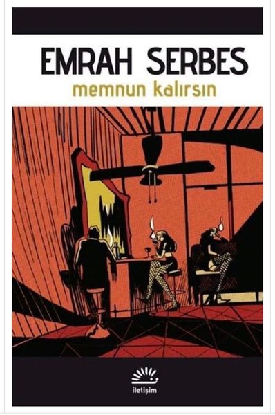 Memnun Kalirsin