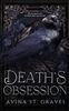 Death’s Obsession : A Paranormal Dark Romance