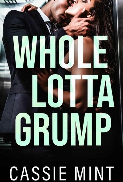 Whole Lotta Grump