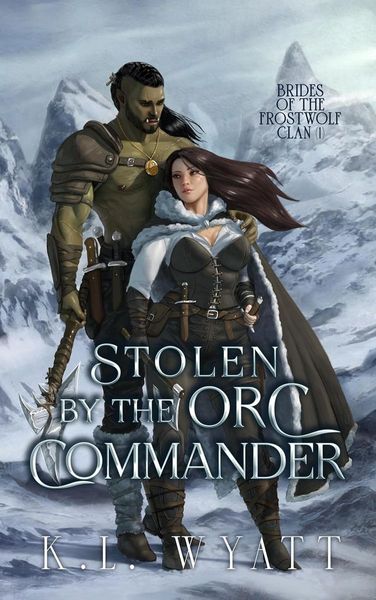 Stolen by the Orc Commander