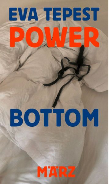 Power Bottom