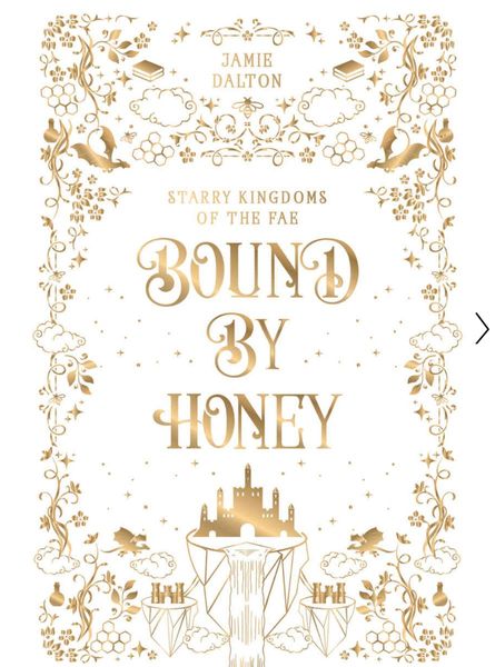 Bound by Honey