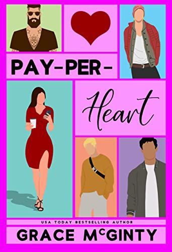 Pay-Per-Heart