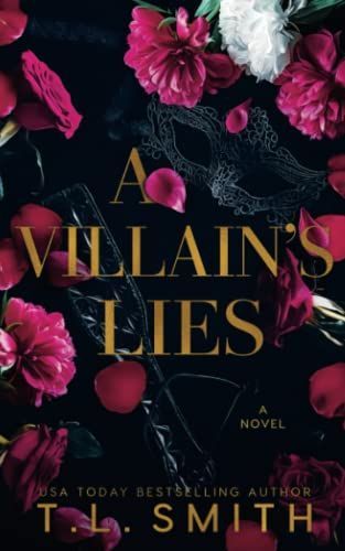 A Villain's Lies (A Villian's Story)