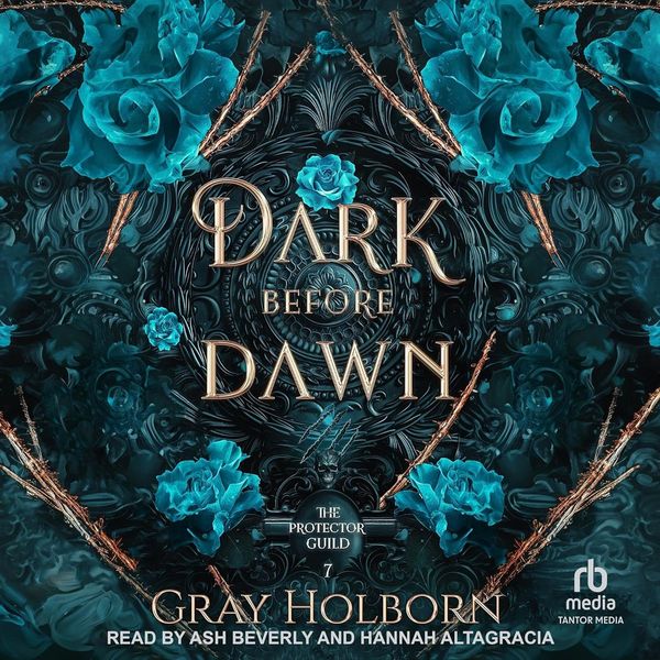 Dark Before Dawn