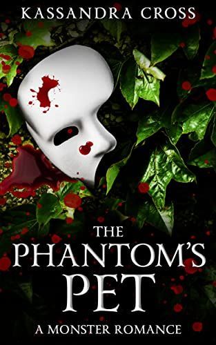 The Phantom's Pet