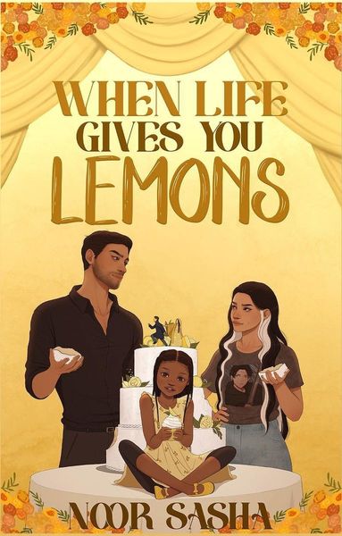 When Life Gives You Lemons