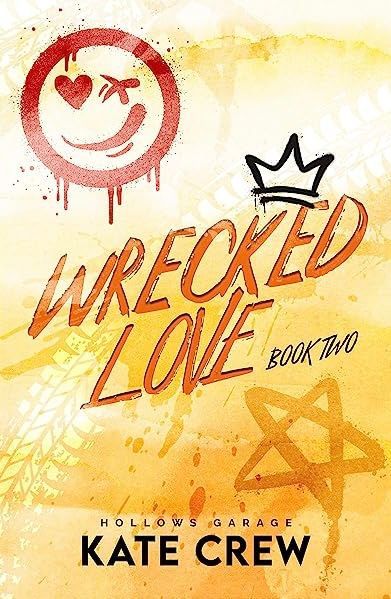 Wrecked Love
