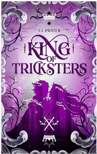 King of Tricksters
