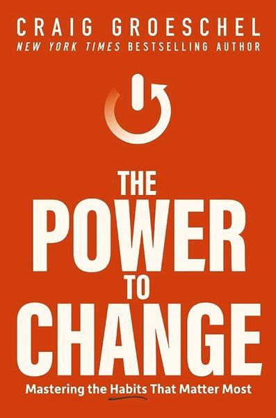 The Power To Change 