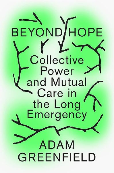 Beyond Hope