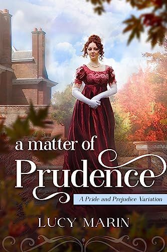 A Matter of Prudence 