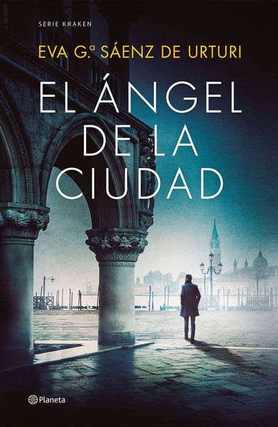 El Ángel de la ciudad