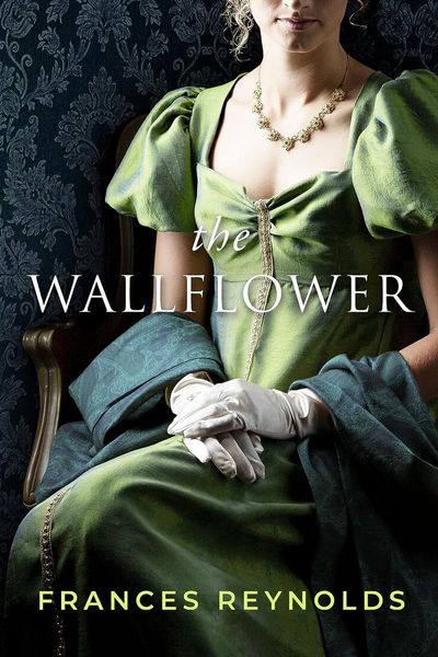 The Wallflower 