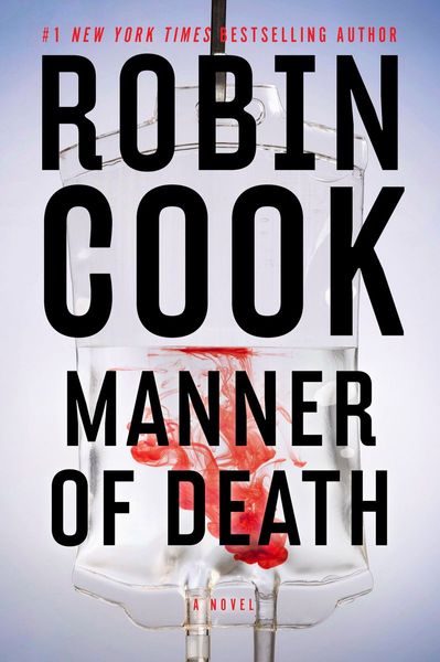 Manner of death