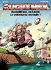 Les Rugbymen, Tome 12