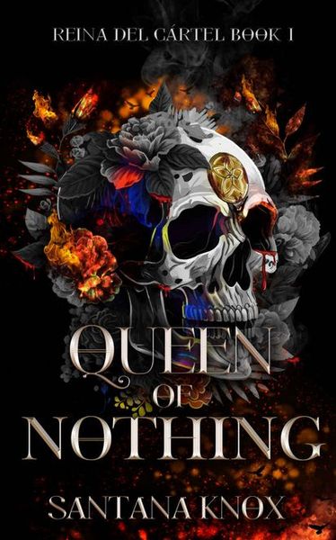 Queen of Nothing