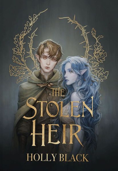 The Stolen Heir shops