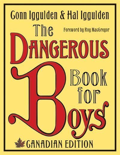 Dangerous Book for Boys