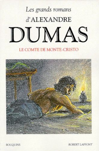 Le Comte de Monte-Cristo