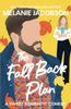 The Fall Back Plan
