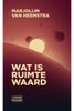Wat is ruimte waard