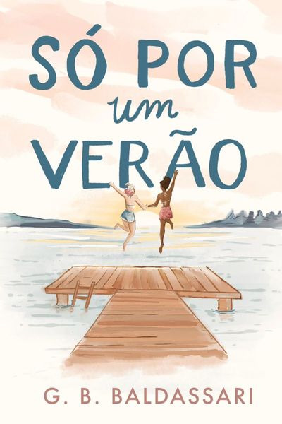 Só por um Verão