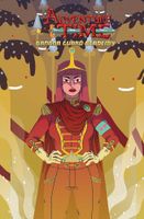 Adventure Time: Banana Guard Academy