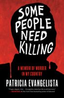 Some People Need Killing