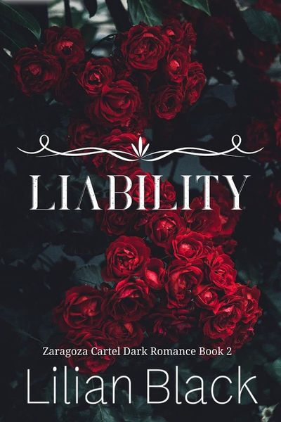 Liability: A Dark Cartel Romance