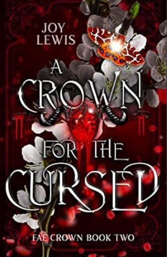 A Crown For The Cursed