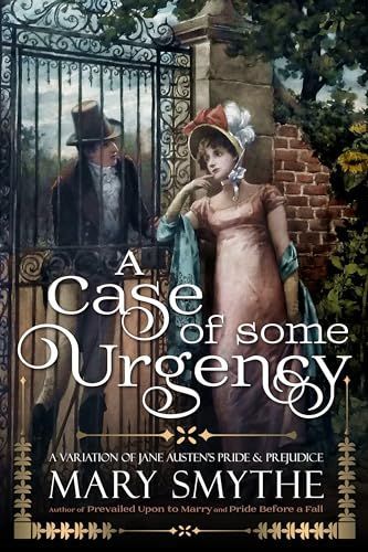 A Case of Some Urgency