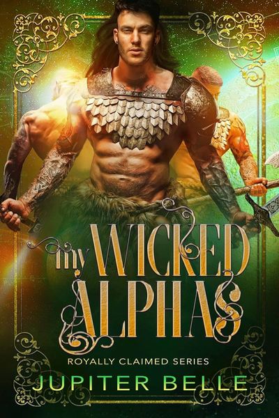 My Wicked Alphas