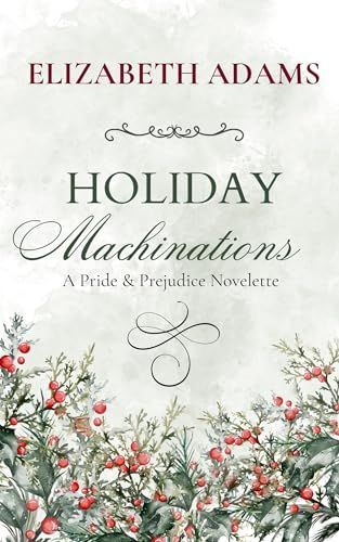 Holiday Machinations 