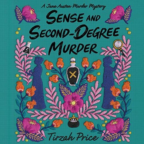 Sense and Second Degree Murder 