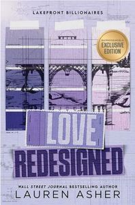 Love Redesigned