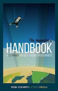 The Imposter's Handbook