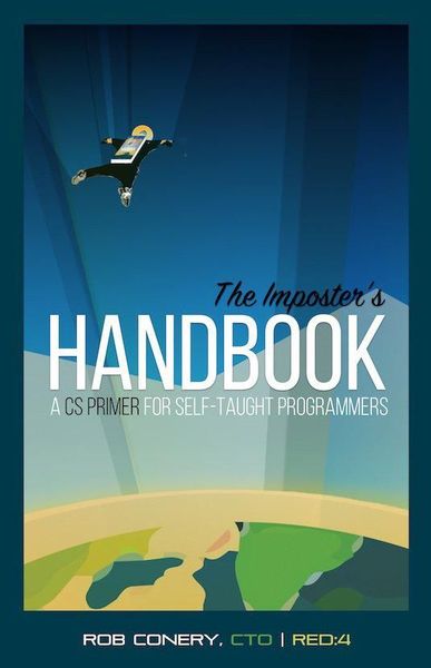 The Imposter's Handbook