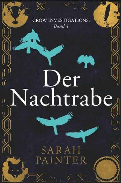 Der Nachtrabe