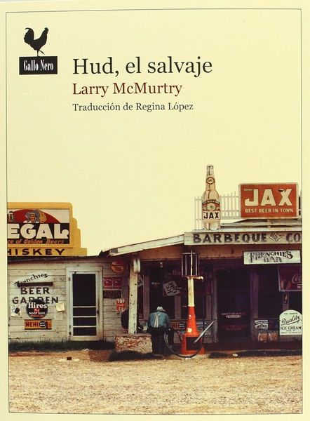 Hud, el salvaje