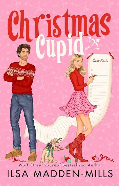 Christmas Cupid