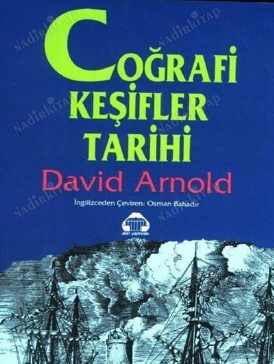 Coğrafi Keşifler Tarihi (1400-1600)