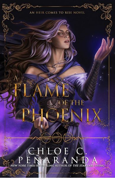 A Flame of the Phoenix