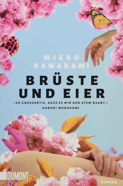 Brüste und Eier