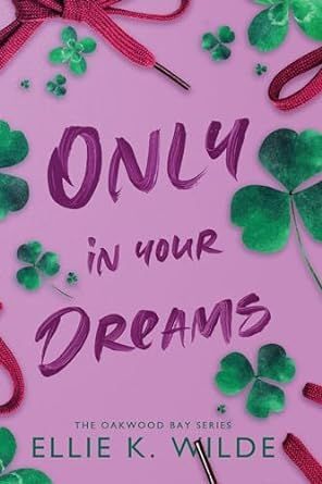 Only In Your Dreams