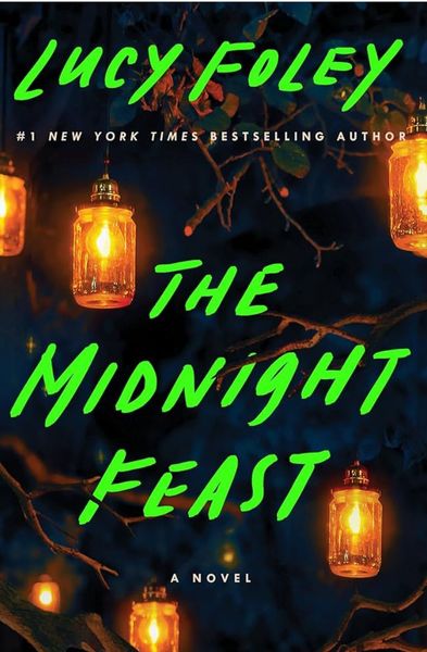 The Midnight Feast