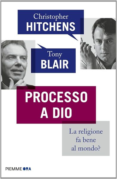 Processo a Dio